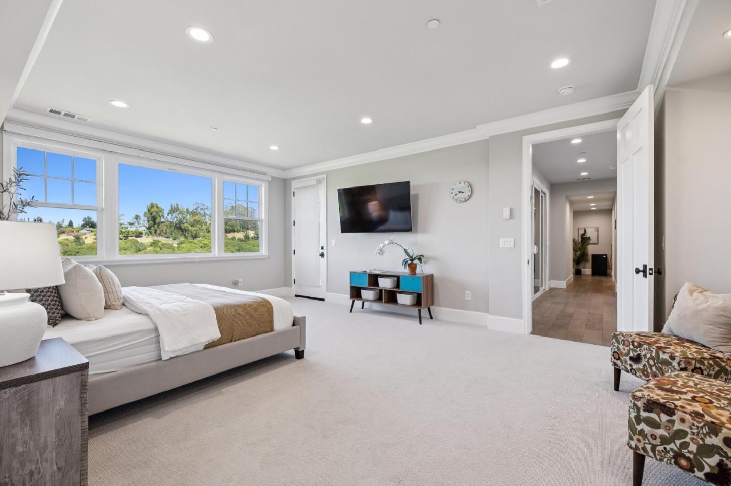 Detail Gallery Image 36 of 76 For 2185 Cobblehill Pl, San Mateo,  CA 94402 - 4 Beds | 3/1 Baths