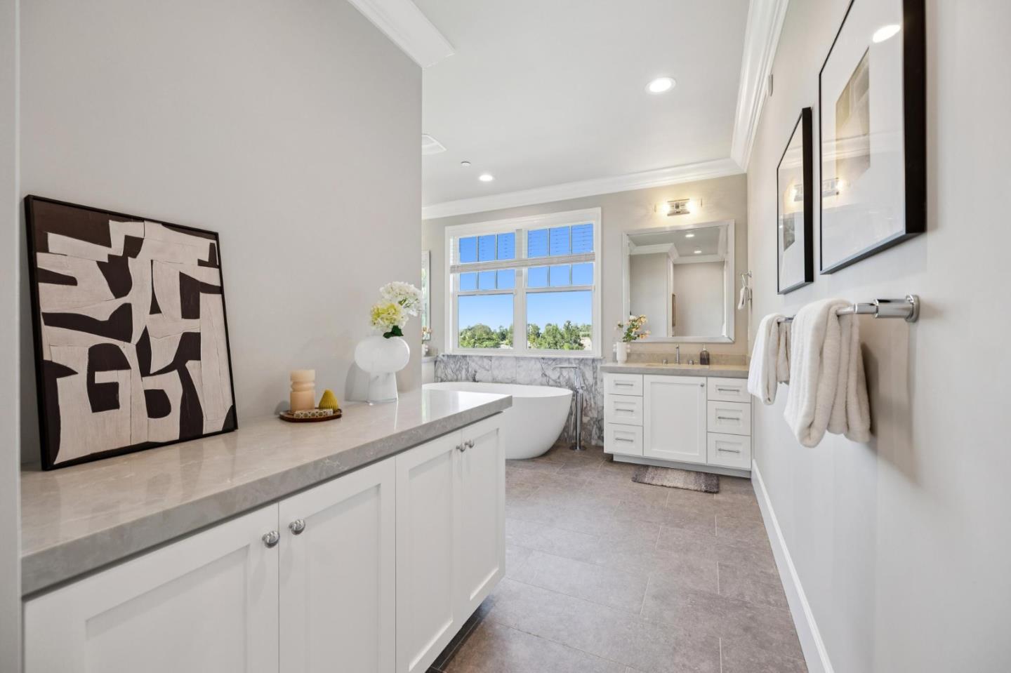 Detail Gallery Image 38 of 76 For 2185 Cobblehill Pl, San Mateo,  CA 94402 - 4 Beds | 3/1 Baths