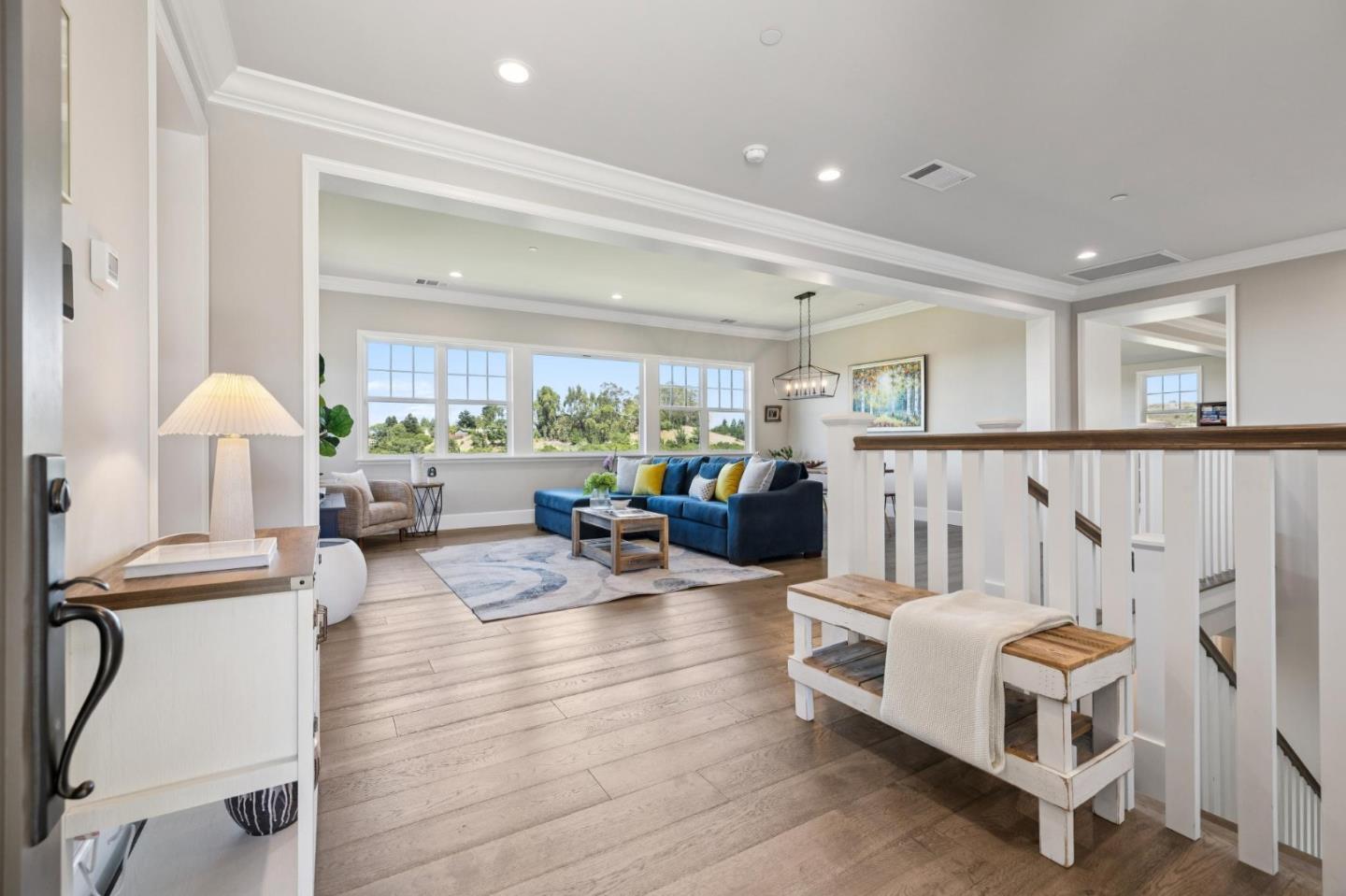 Detail Gallery Image 4 of 76 For 2185 Cobblehill Pl, San Mateo,  CA 94402 - 4 Beds | 3/1 Baths