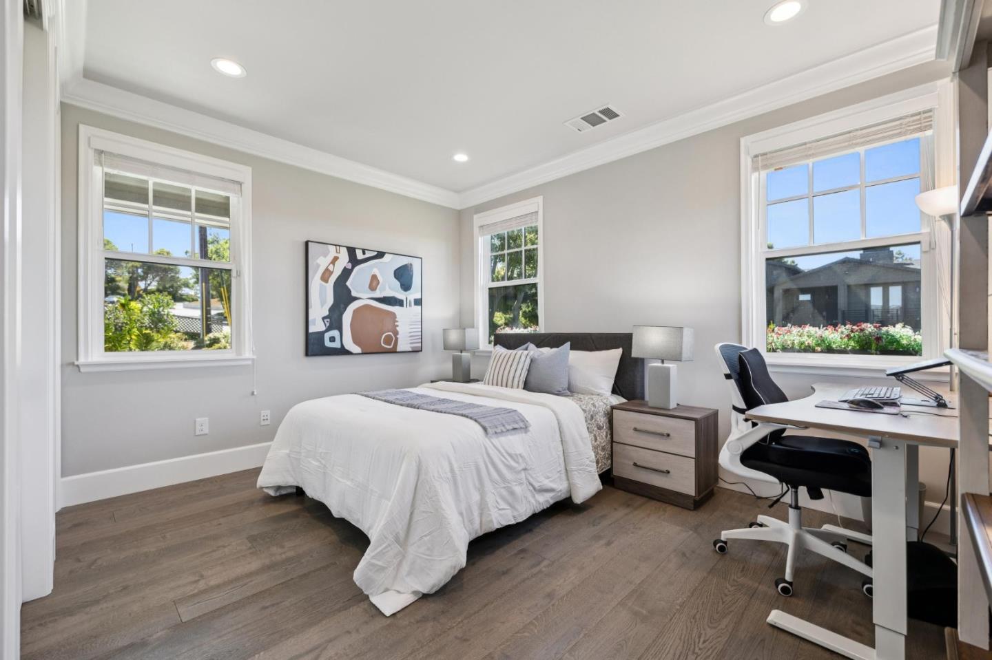 Detail Gallery Image 42 of 76 For 2185 Cobblehill Pl, San Mateo,  CA 94402 - 4 Beds | 3/1 Baths