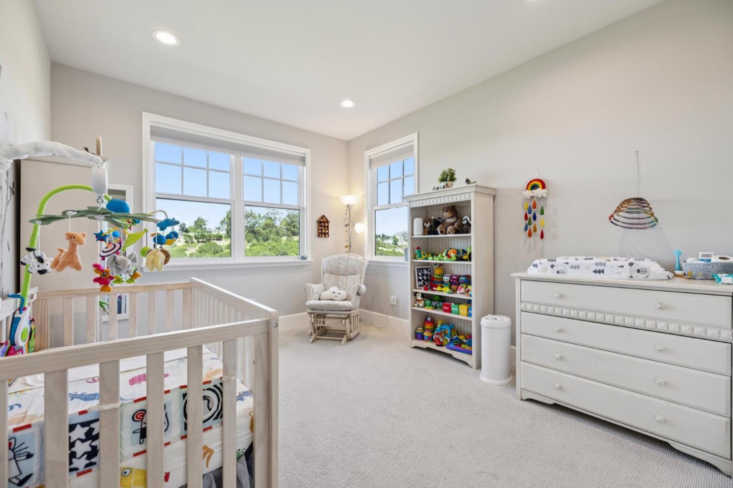 Detail Gallery Image 45 of 76 For 2185 Cobblehill Pl, San Mateo,  CA 94402 - 4 Beds | 3/1 Baths
