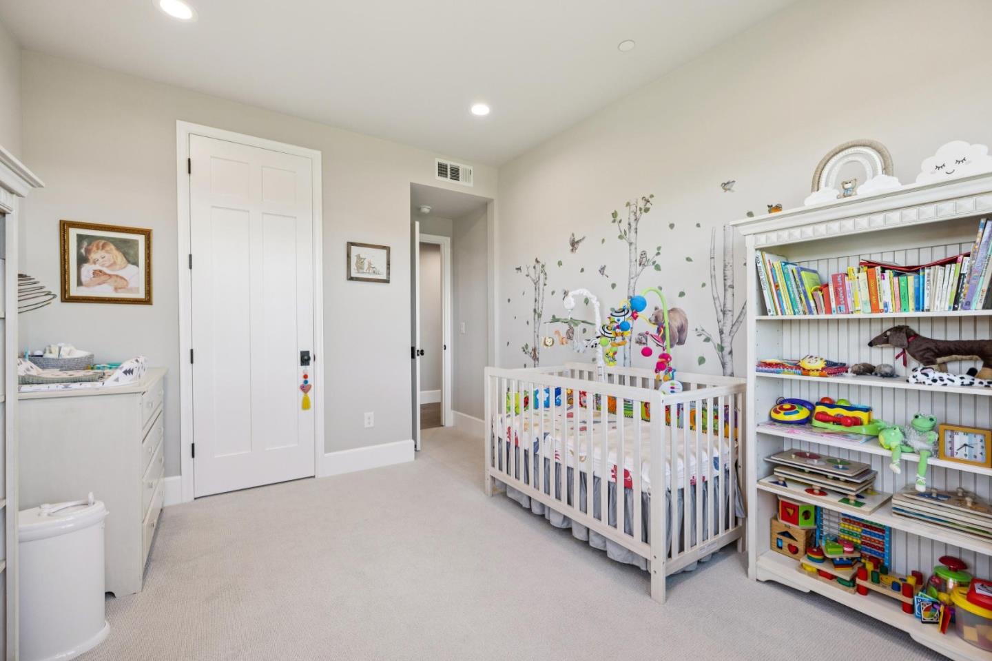 Detail Gallery Image 46 of 76 For 2185 Cobblehill Pl, San Mateo,  CA 94402 - 4 Beds | 3/1 Baths