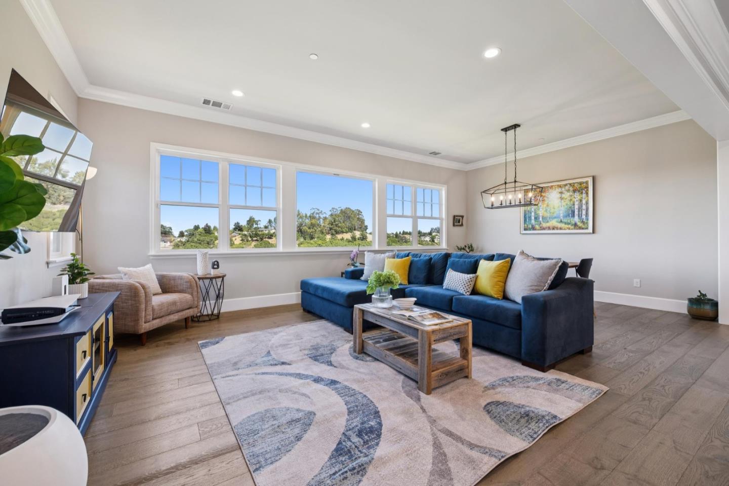 Detail Gallery Image 6 of 76 For 2185 Cobblehill Pl, San Mateo,  CA 94402 - 4 Beds | 3/1 Baths