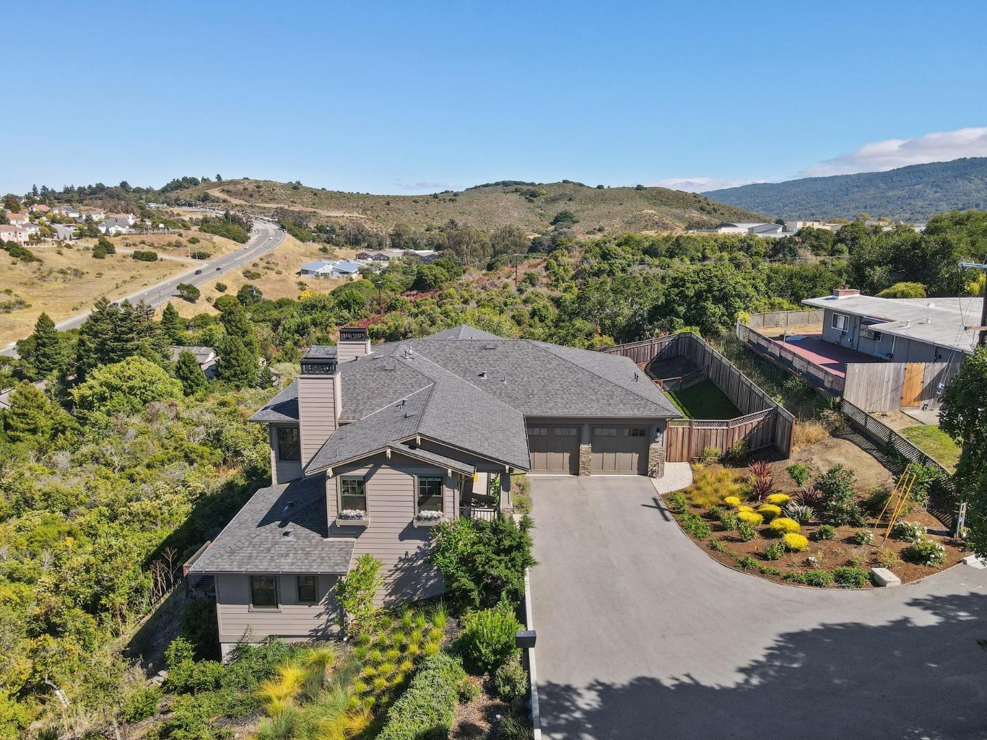 Detail Gallery Image 69 of 76 For 2185 Cobblehill Pl, San Mateo,  CA 94402 - 4 Beds | 3/1 Baths