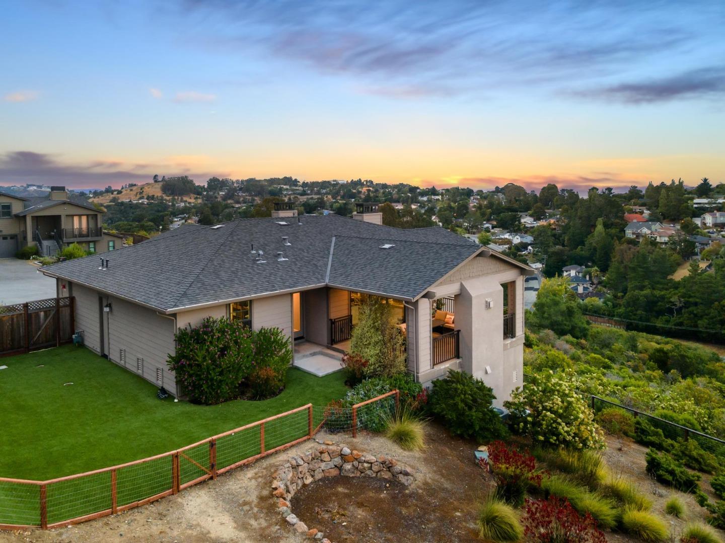 Detail Gallery Image 74 of 76 For 2185 Cobblehill Pl, San Mateo,  CA 94402 - 4 Beds | 3/1 Baths