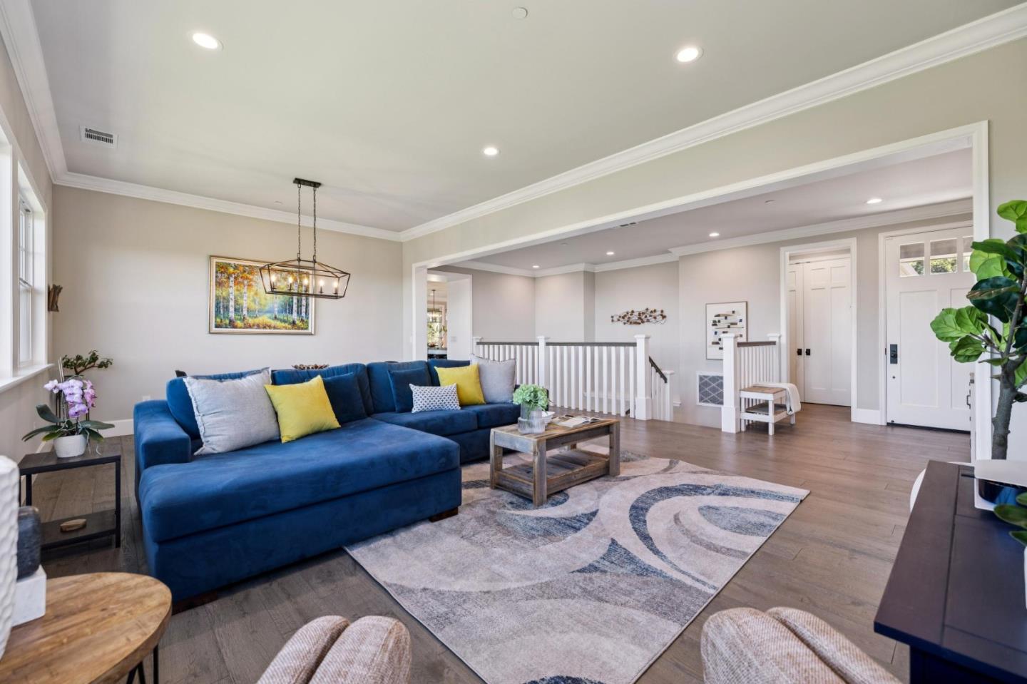 Detail Gallery Image 9 of 76 For 2185 Cobblehill Pl, San Mateo,  CA 94402 - 4 Beds | 3/1 Baths