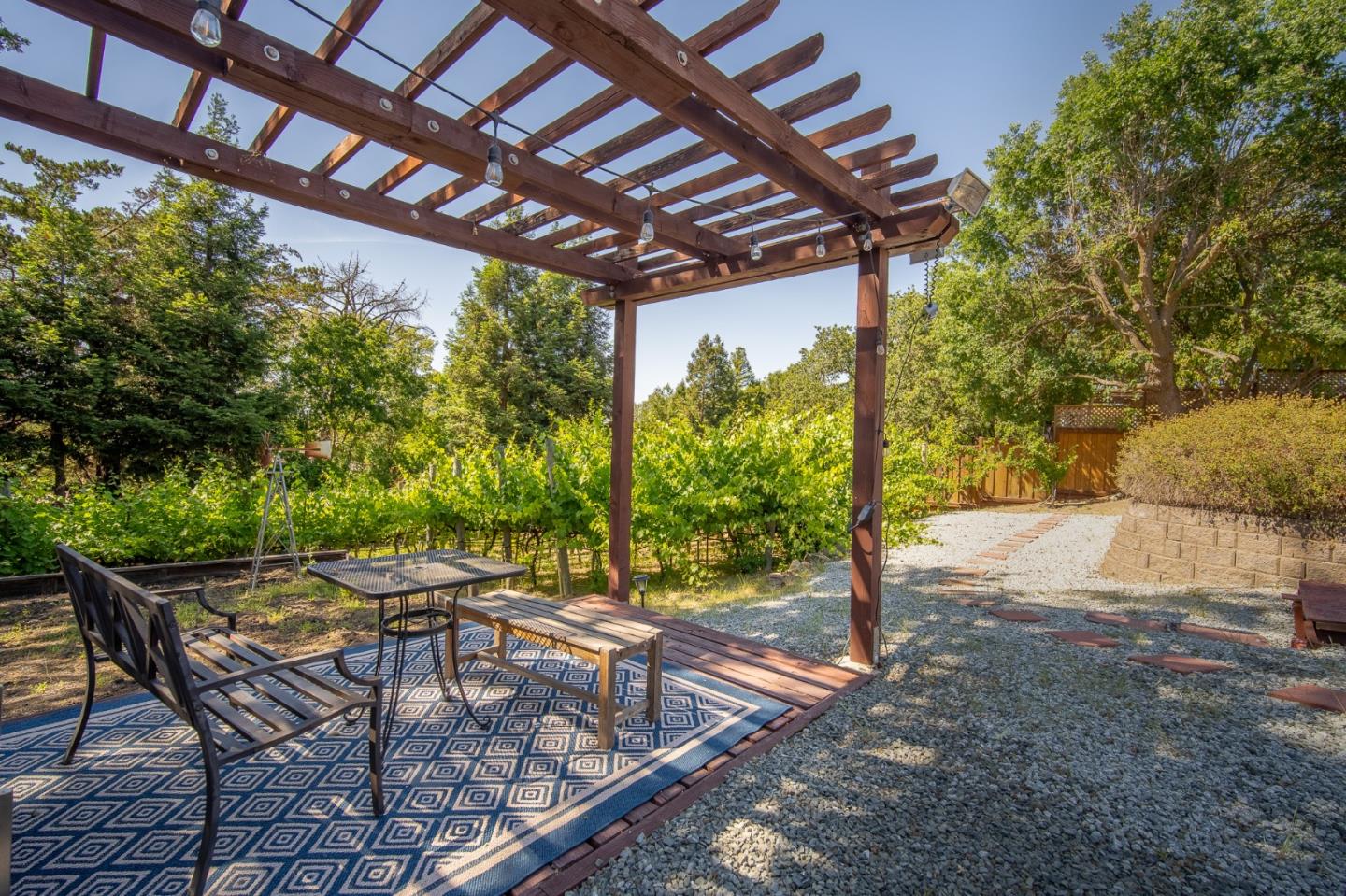Detail Gallery Image 61 of 69 For 25 Adeline Dr, Walnut Creek,  CA 94596 - 4 Beds | 2/1 Baths