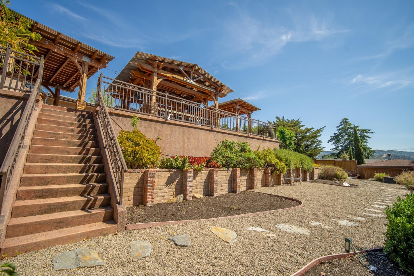 Detail Gallery Image 63 of 69 For 25 Adeline Dr, Walnut Creek,  CA 94596 - 4 Beds | 2/1 Baths