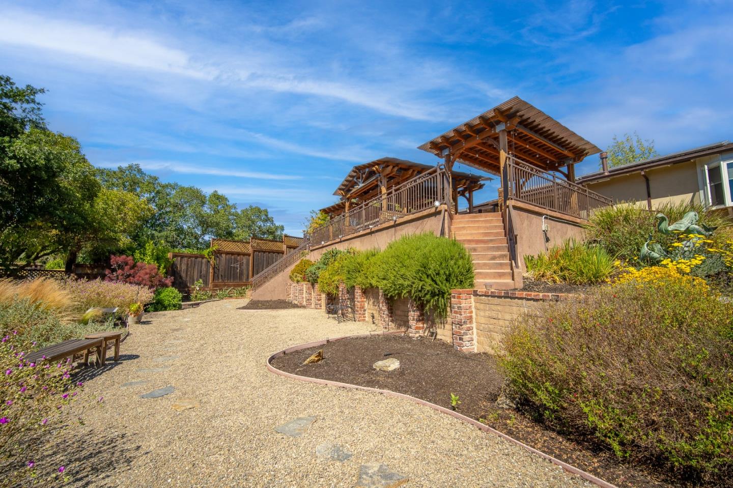Detail Gallery Image 64 of 69 For 25 Adeline Dr, Walnut Creek,  CA 94596 - 4 Beds | 2/1 Baths