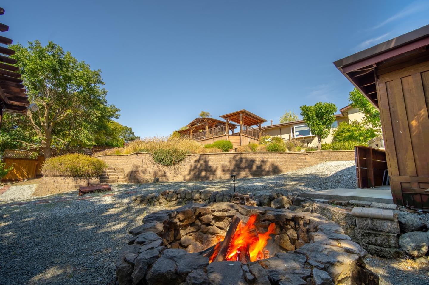 Detail Gallery Image 65 of 69 For 25 Adeline Dr, Walnut Creek,  CA 94596 - 4 Beds | 2/1 Baths