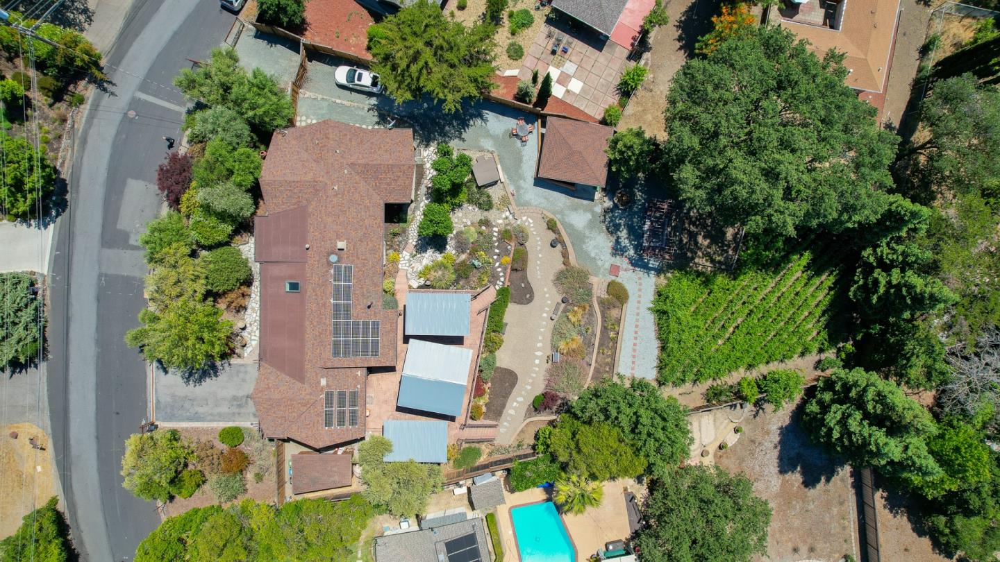 Detail Gallery Image 66 of 69 For 25 Adeline Dr, Walnut Creek,  CA 94596 - 4 Beds | 2/1 Baths
