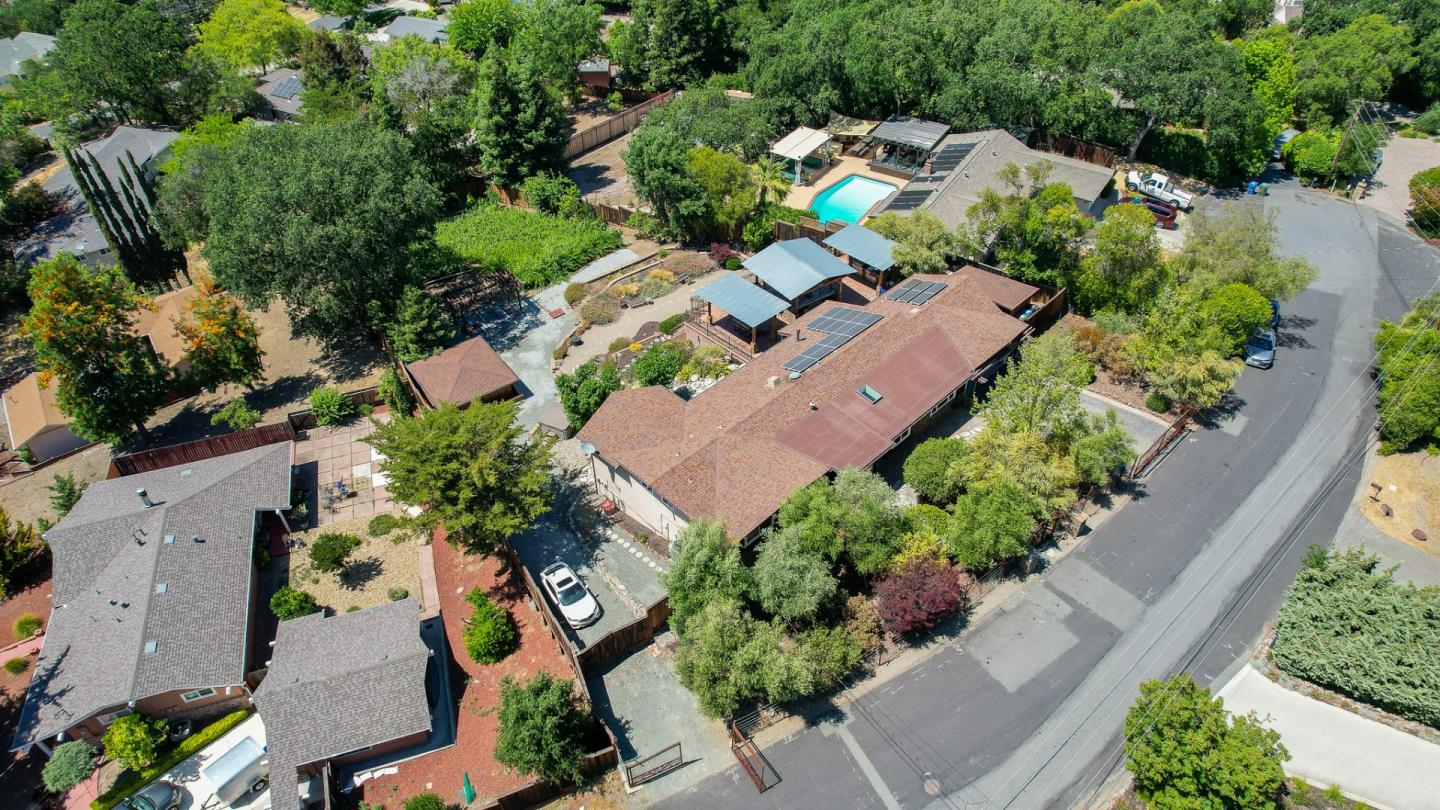 Detail Gallery Image 68 of 69 For 25 Adeline Dr, Walnut Creek,  CA 94596 - 4 Beds | 2/1 Baths