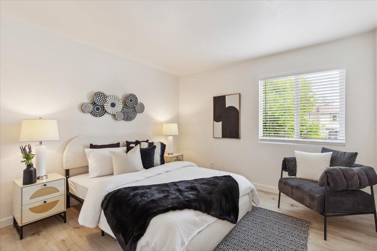 Detail Gallery Image 11 of 29 For 2005 San Jose Dr #245,  Antioch,  CA 94509 - 2 Beds | 1 Baths
