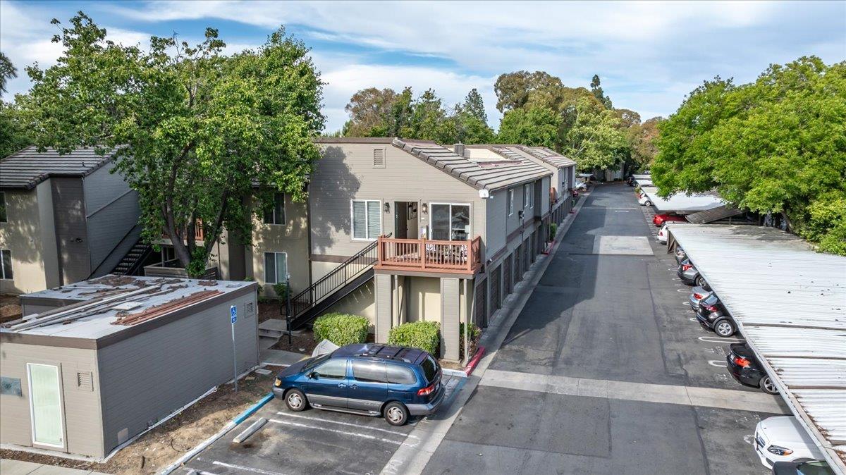 Detail Gallery Image 22 of 29 For 2005 San Jose Dr #245,  Antioch,  CA 94509 - 2 Beds | 1 Baths