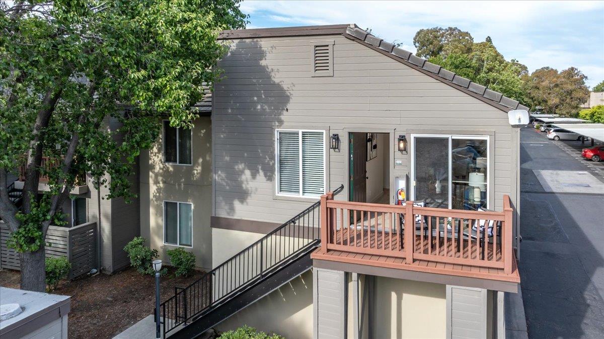 Detail Gallery Image 23 of 29 For 2005 San Jose Dr #245,  Antioch,  CA 94509 - 2 Beds | 1 Baths