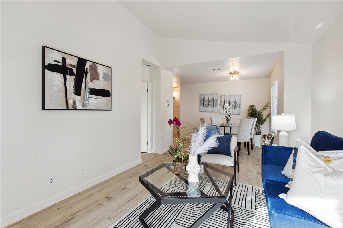 Detail Gallery Image 4 of 29 For 2005 San Jose Dr #245,  Antioch,  CA 94509 - 2 Beds | 1 Baths