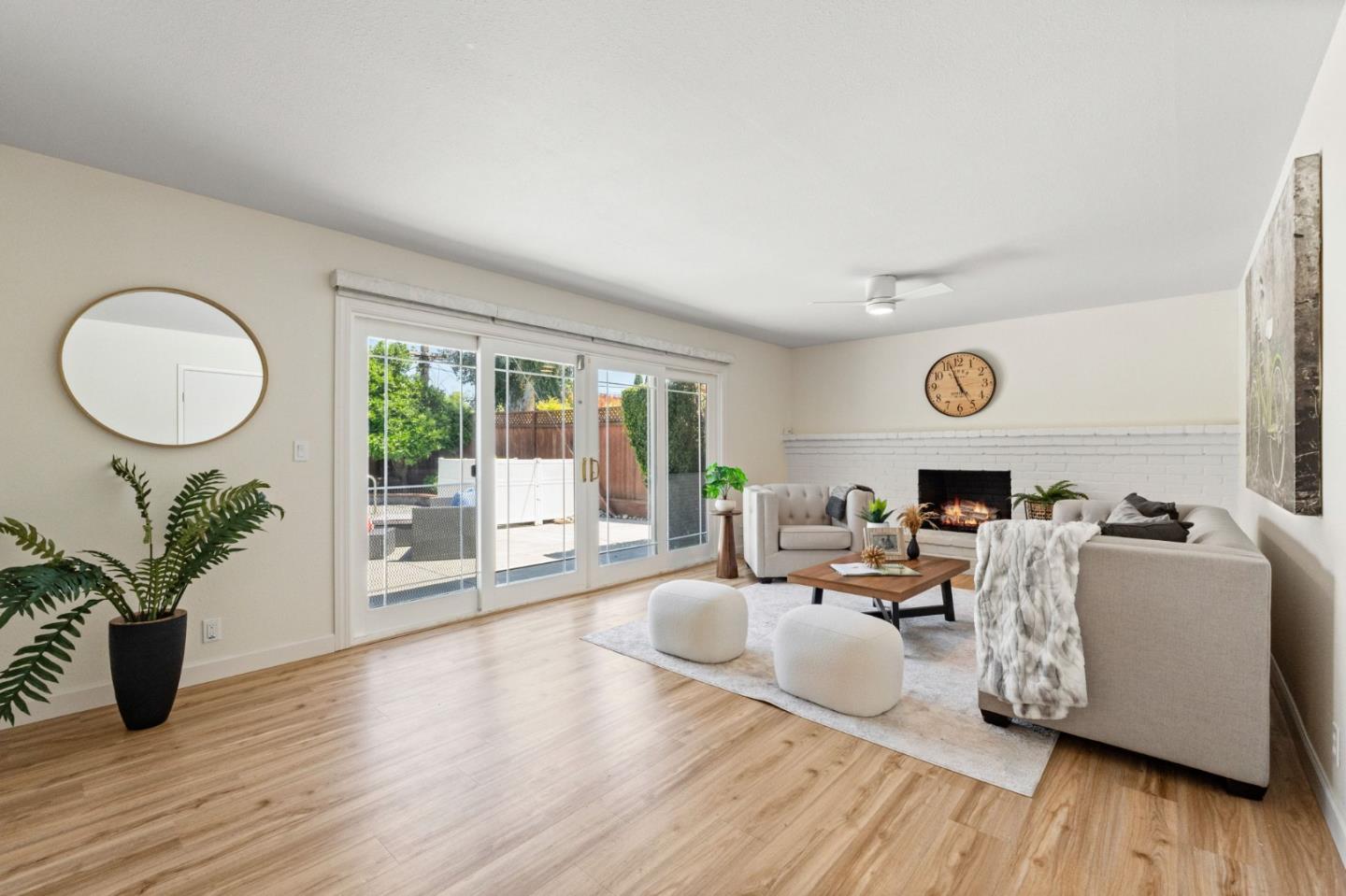 Detail Gallery Image 19 of 48 For 928 Longwood Ln, San Jose,  CA 95129 - 3 Beds | 2 Baths