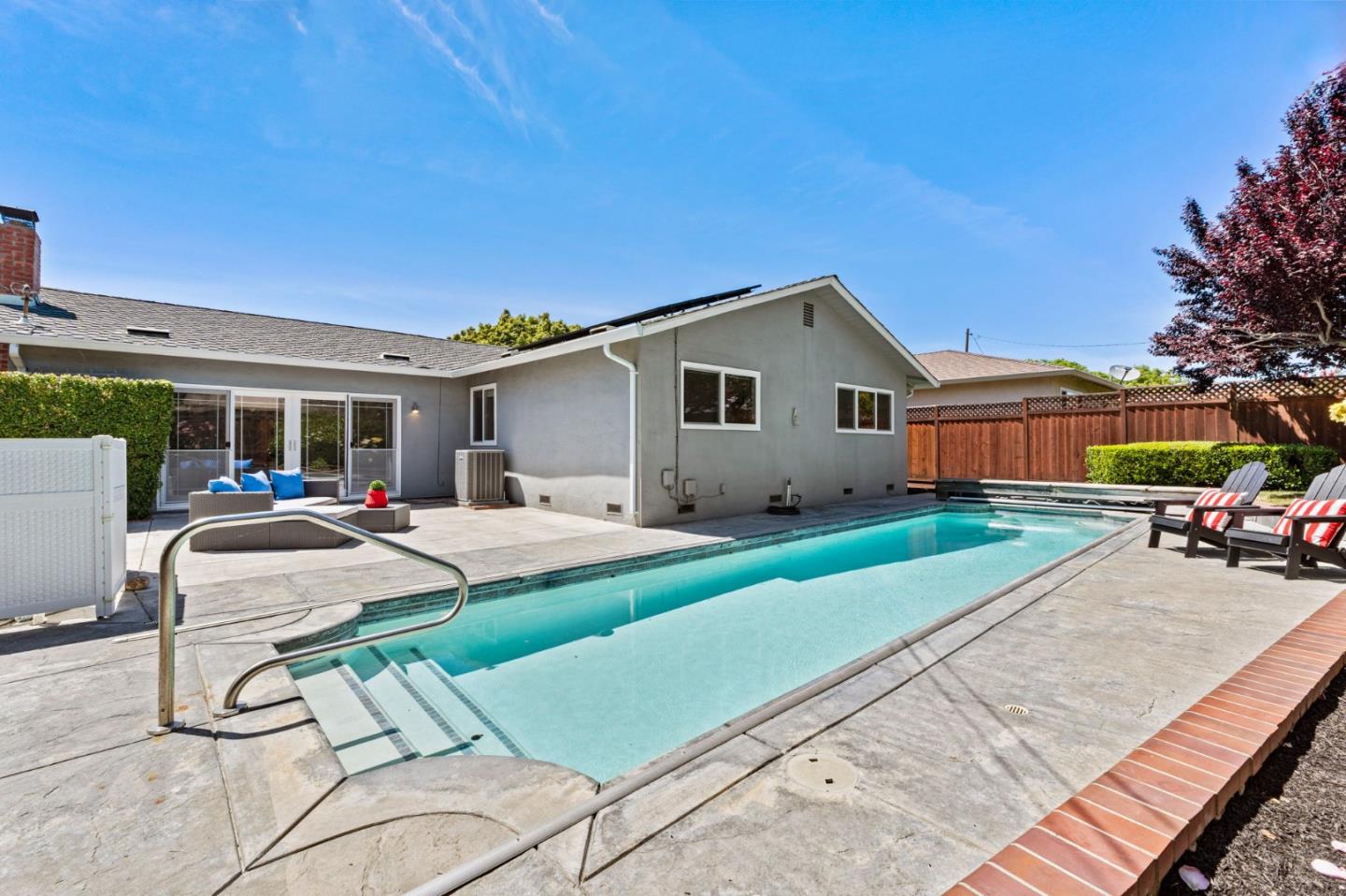 Detail Gallery Image 34 of 48 For 928 Longwood Ln, San Jose,  CA 95129 - 3 Beds | 2 Baths