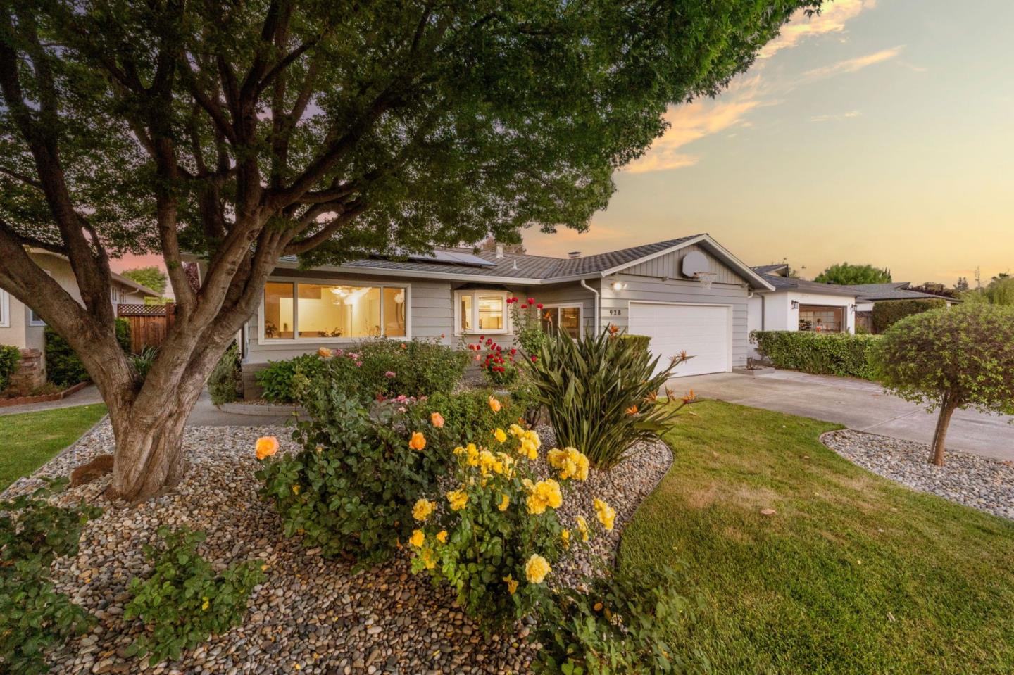 Detail Gallery Image 45 of 48 For 928 Longwood Ln, San Jose,  CA 95129 - 3 Beds | 2 Baths