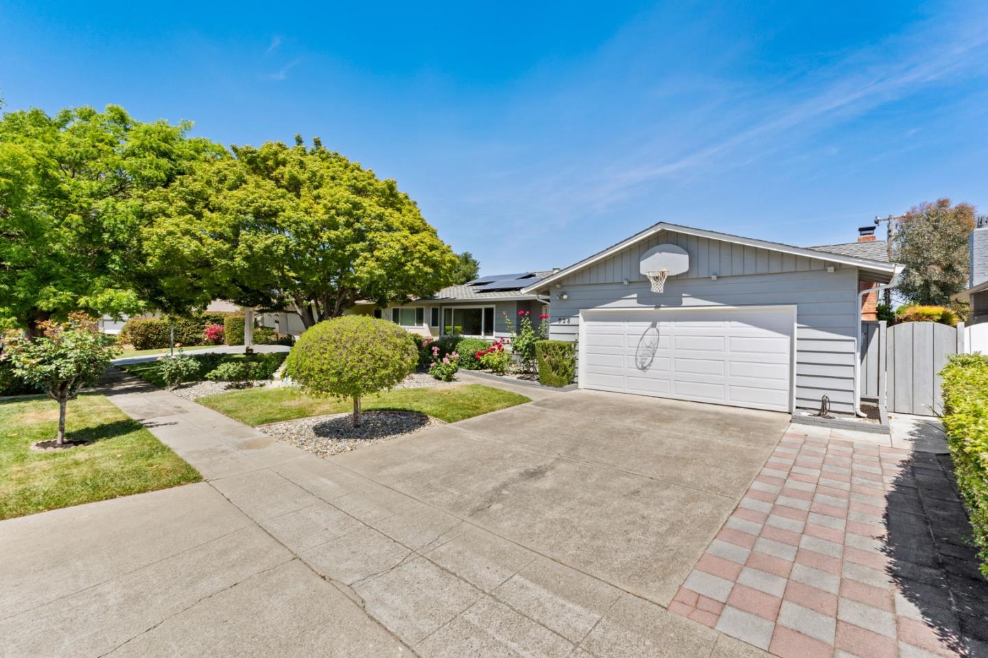 Detail Gallery Image 7 of 48 For 928 Longwood Ln, San Jose,  CA 95129 - 3 Beds | 2 Baths