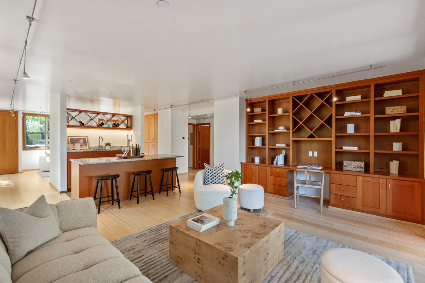 Detail Gallery Image 18 of 23 For 1005 Portola Rd, Portola Valley,  CA 94028 - 5 Beds | 3/1 Baths