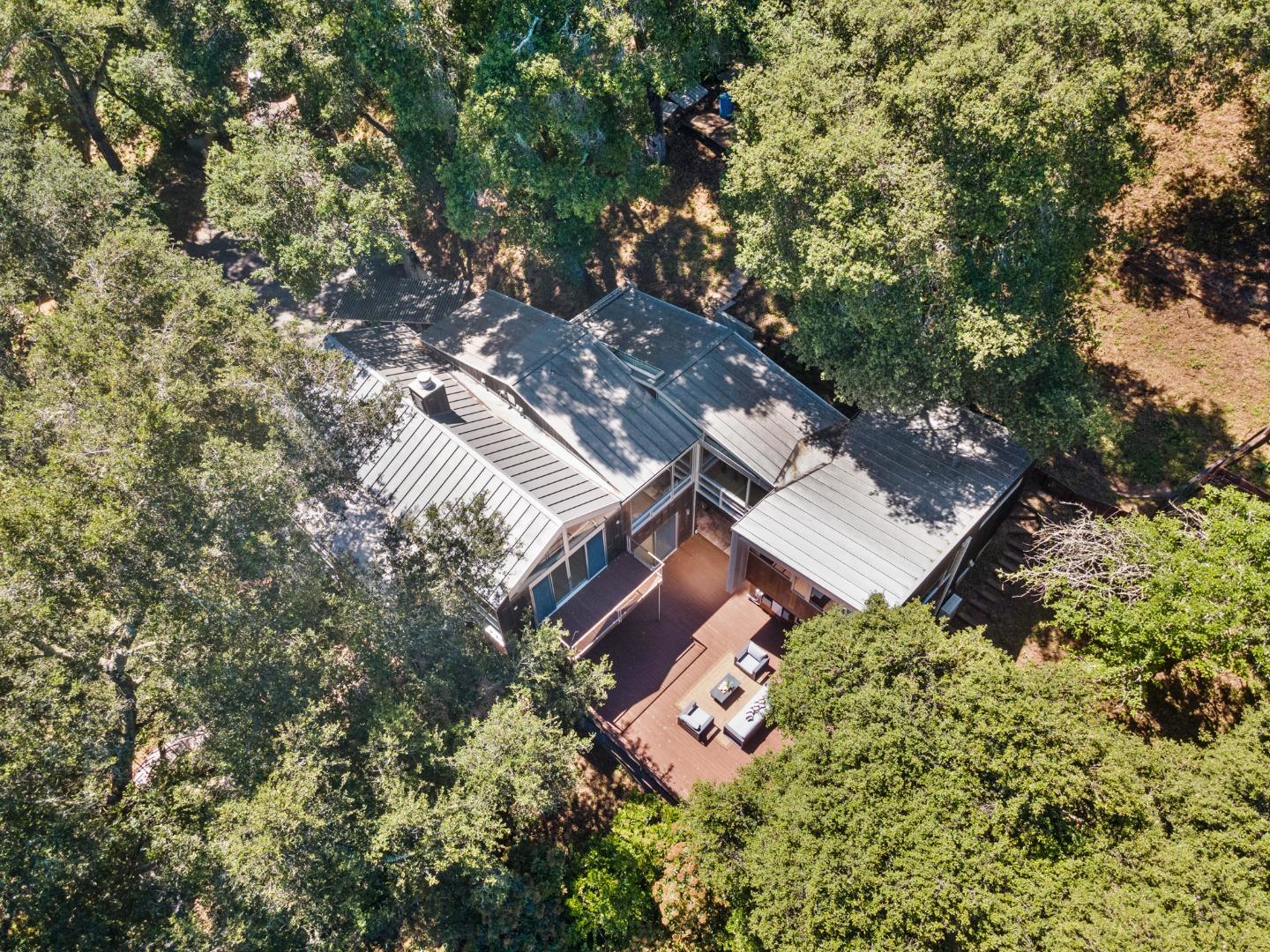 Detail Gallery Image 23 of 23 For 1005 Portola Rd, Portola Valley,  CA 94028 - 5 Beds | 3/1 Baths