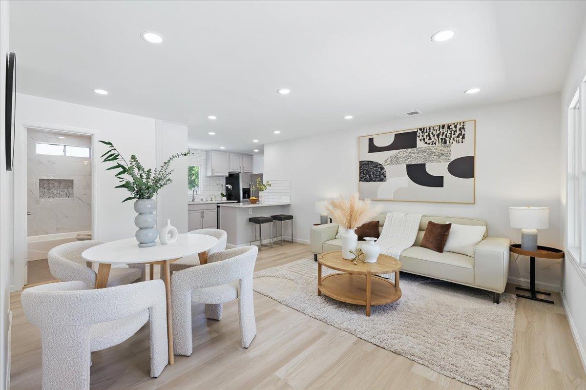 Detail Gallery Image 16 of 48 For 571 Hamilton Ave, Menlo Park,  CA 94025 - 3 Beds | 2 Baths