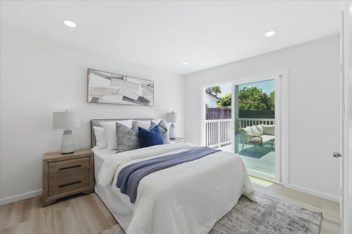Detail Gallery Image 22 of 48 For 571 Hamilton Ave, Menlo Park,  CA 94025 - 3 Beds | 2 Baths