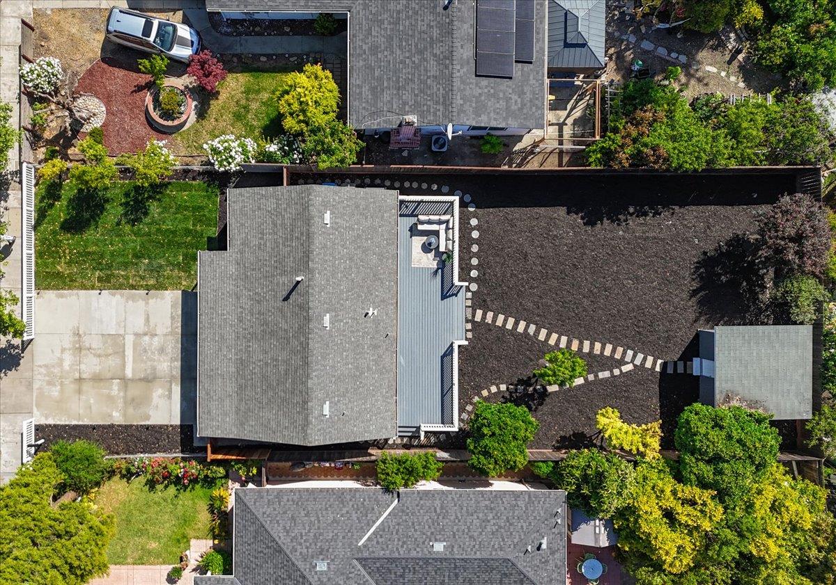 Detail Gallery Image 39 of 48 For 571 Hamilton Ave, Menlo Park,  CA 94025 - 3 Beds | 2 Baths