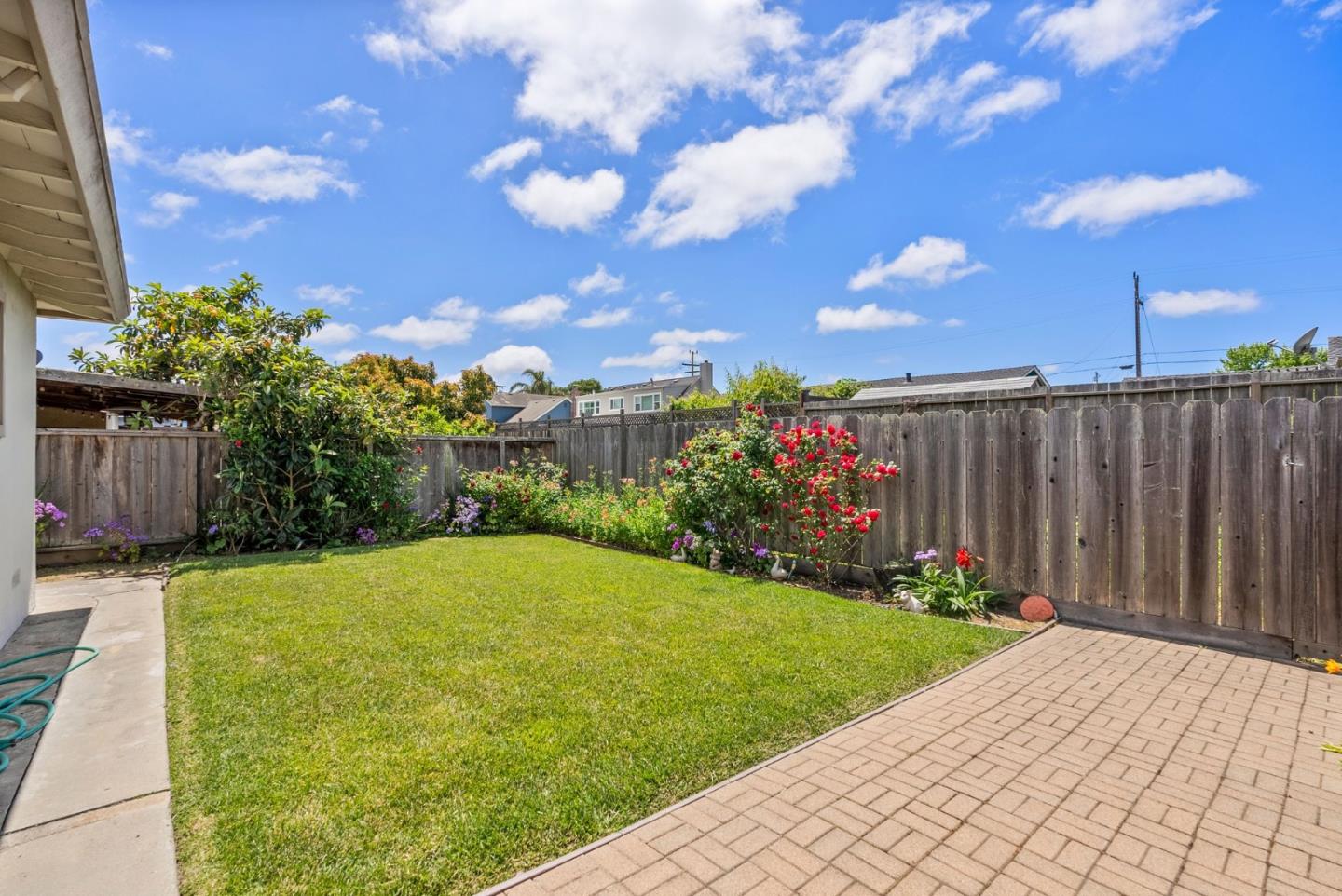 Detail Gallery Image 22 of 28 For 41 Bronson St, Watsonville,  CA 95076 - 3 Beds | 1 Baths