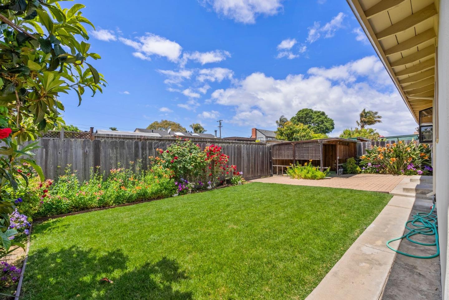 Detail Gallery Image 24 of 28 For 41 Bronson St, Watsonville,  CA 95076 - 3 Beds | 1 Baths