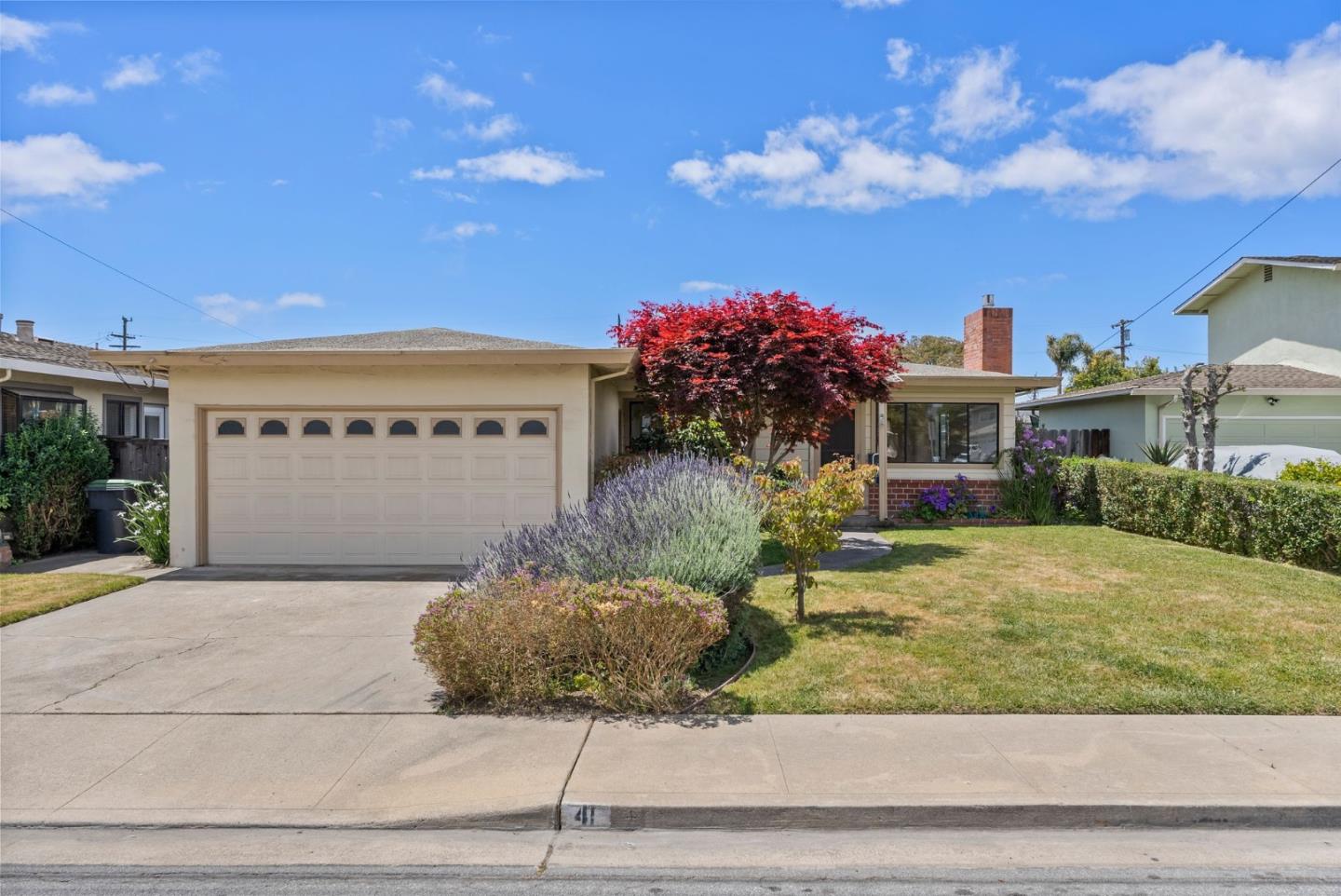 Detail Gallery Image 28 of 28 For 41 Bronson St, Watsonville,  CA 95076 - 3 Beds | 1 Baths