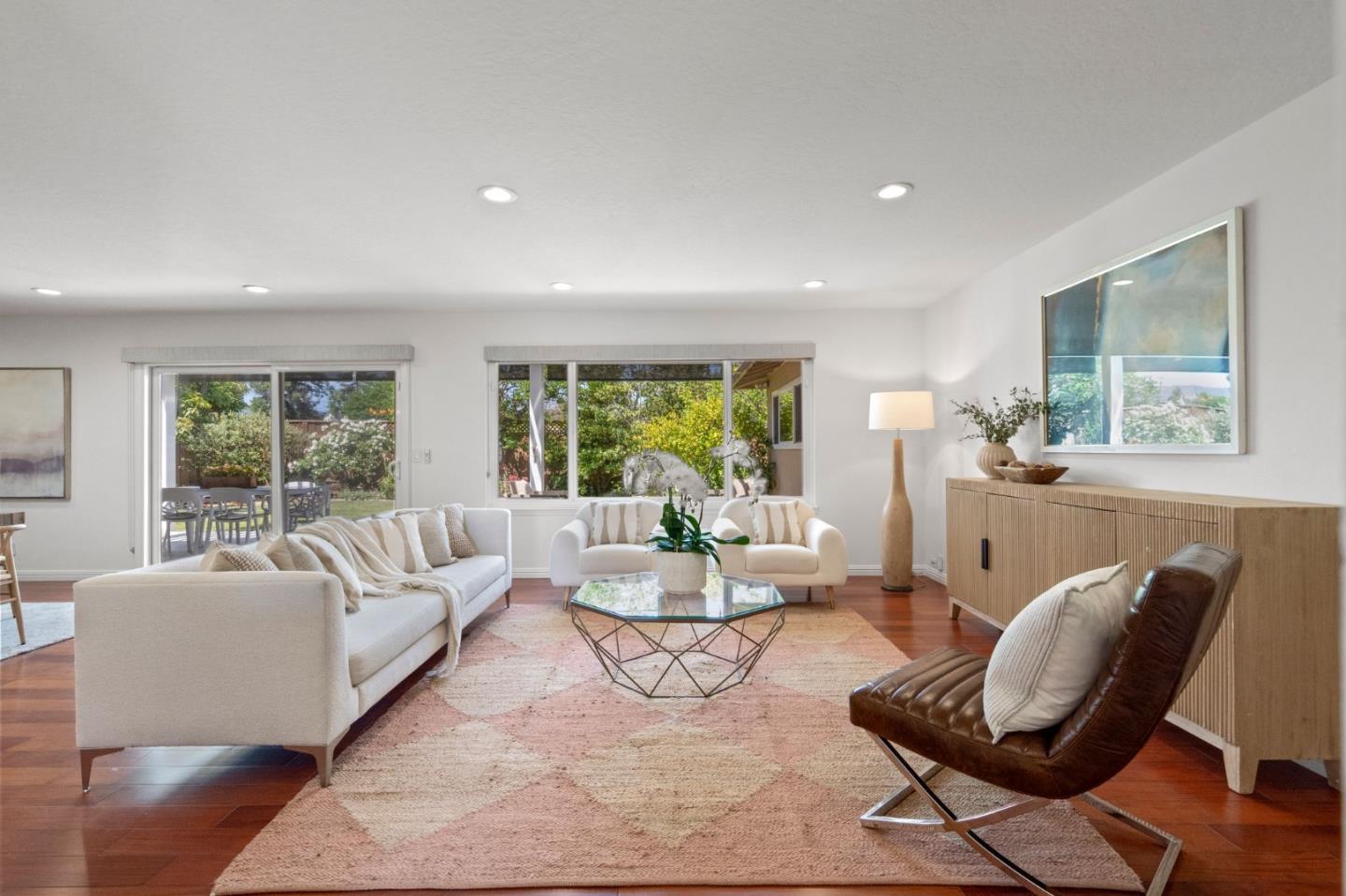 Detail Gallery Image 11 of 57 For 1193 Runnymede Dr, San Jose,  CA 95117 - 4 Beds | 2 Baths