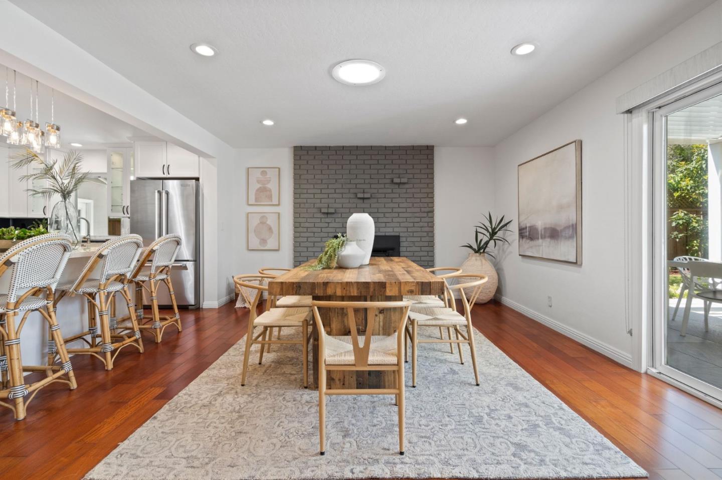Detail Gallery Image 15 of 57 For 1193 Runnymede Dr, San Jose,  CA 95117 - 4 Beds | 2 Baths