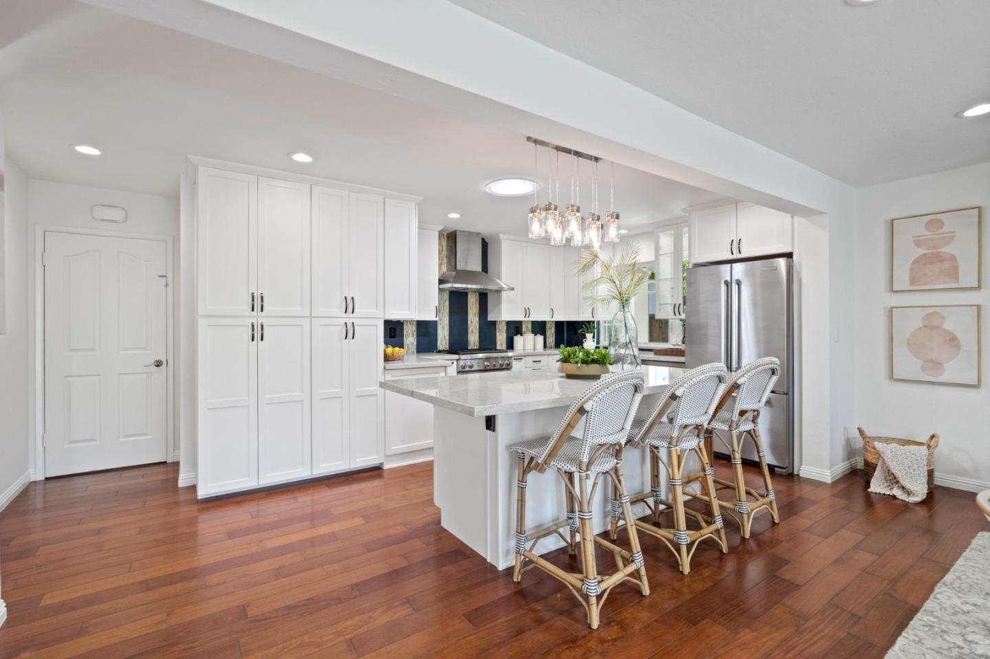 Detail Gallery Image 18 of 57 For 1193 Runnymede Dr, San Jose,  CA 95117 - 4 Beds | 2 Baths