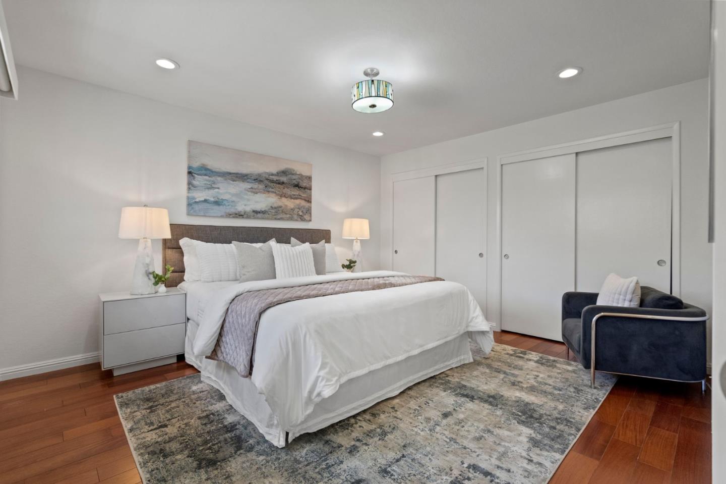 Detail Gallery Image 21 of 57 For 1193 Runnymede Dr, San Jose,  CA 95117 - 4 Beds | 2 Baths