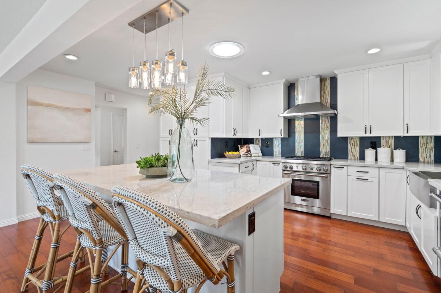 Detail Gallery Image 3 of 57 For 1193 Runnymede Dr, San Jose,  CA 95117 - 4 Beds | 2 Baths