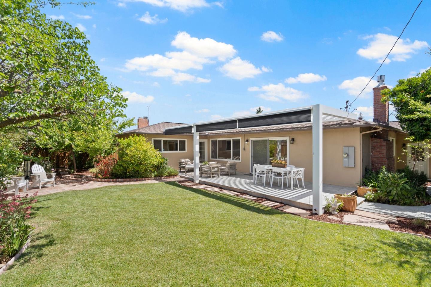 Detail Gallery Image 31 of 57 For 1193 Runnymede Dr, San Jose,  CA 95117 - 4 Beds | 2 Baths