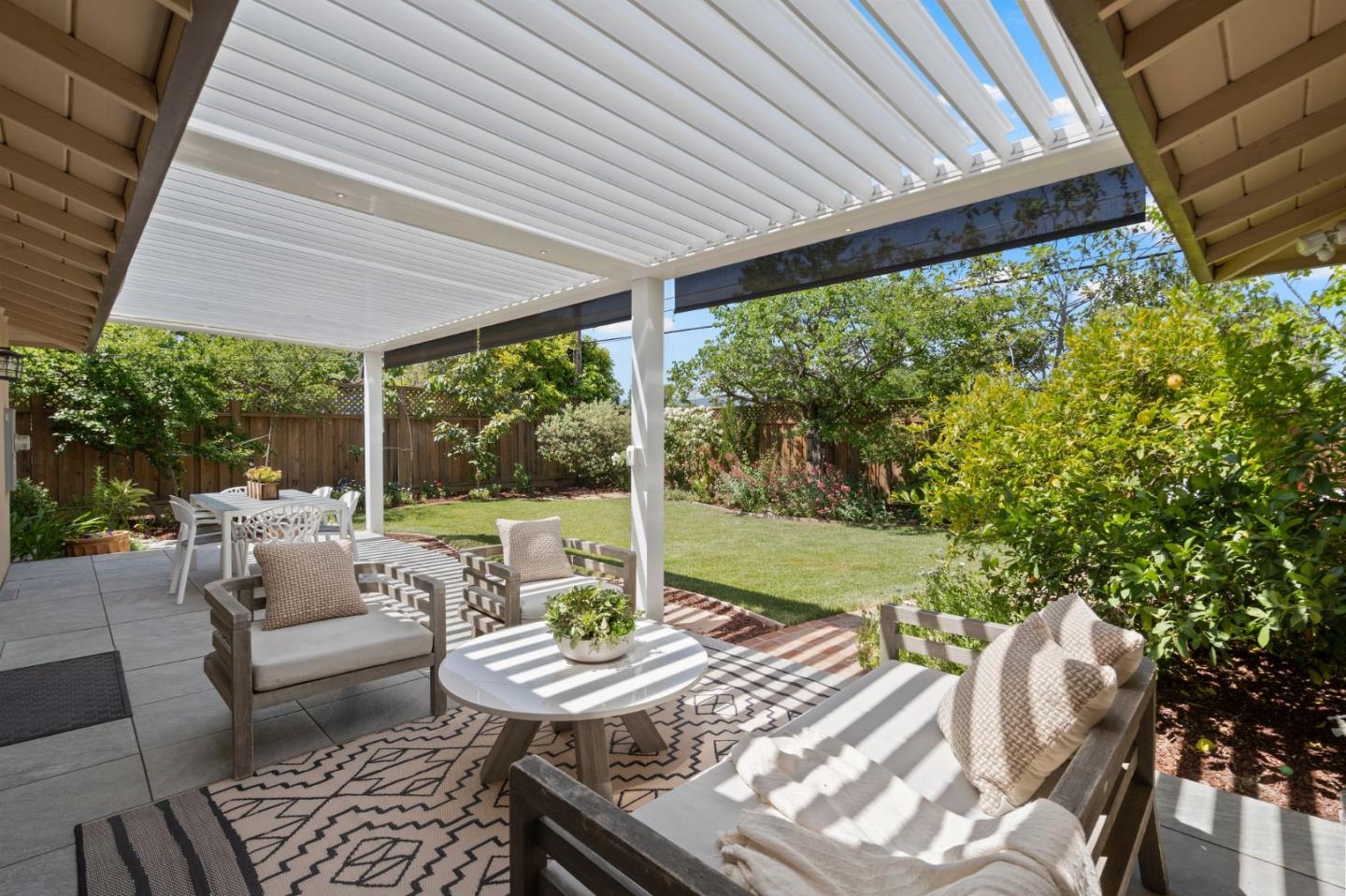 Detail Gallery Image 32 of 57 For 1193 Runnymede Dr, San Jose,  CA 95117 - 4 Beds | 2 Baths