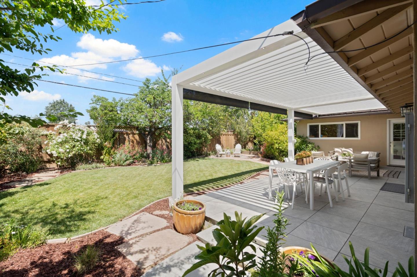 Detail Gallery Image 36 of 57 For 1193 Runnymede Dr, San Jose,  CA 95117 - 4 Beds | 2 Baths