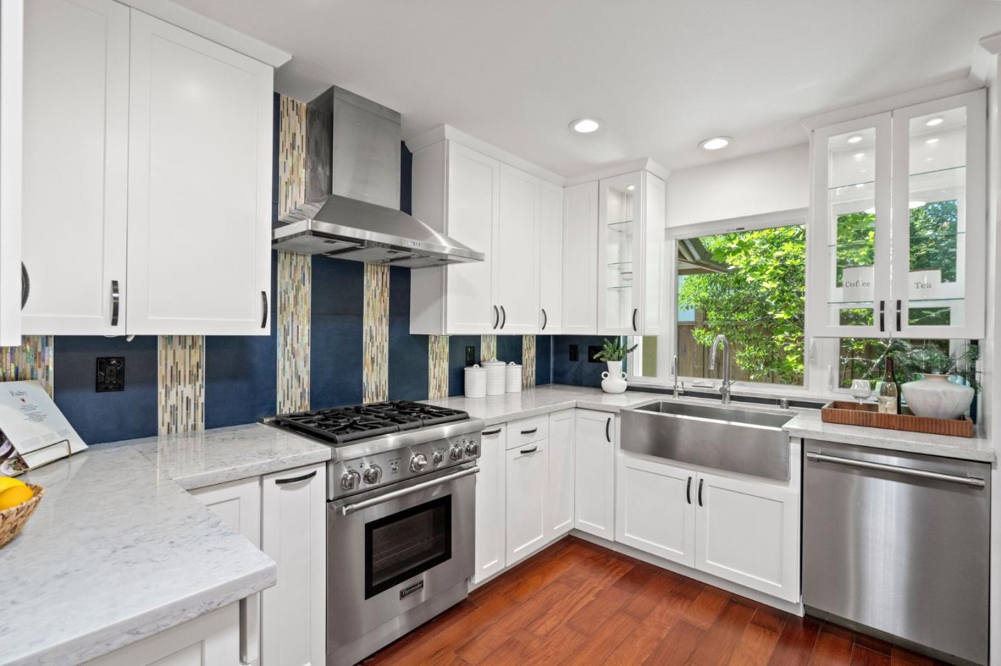 Detail Gallery Image 4 of 57 For 1193 Runnymede Dr, San Jose,  CA 95117 - 4 Beds | 2 Baths