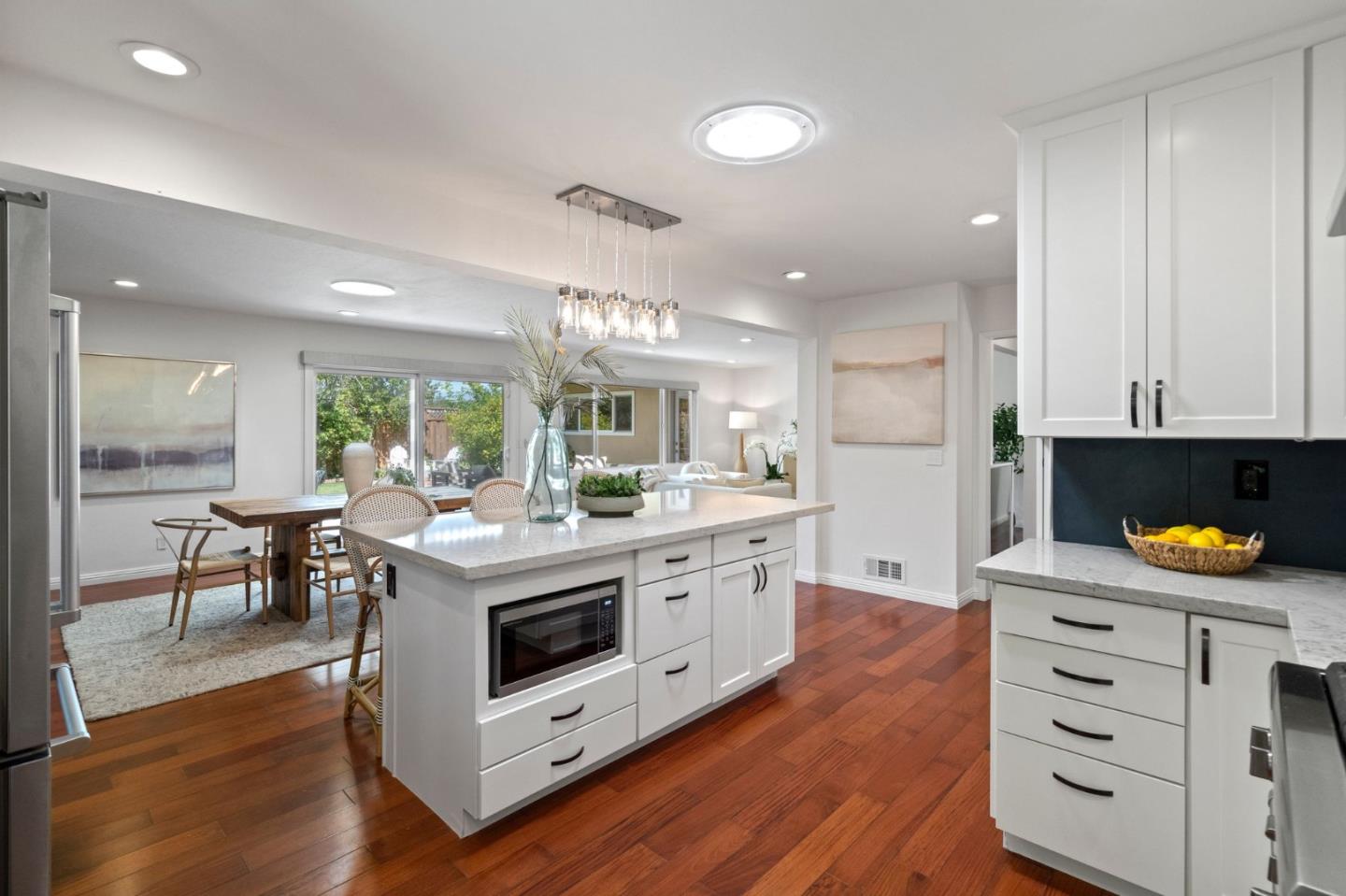 Detail Gallery Image 5 of 57 For 1193 Runnymede Dr, San Jose,  CA 95117 - 4 Beds | 2 Baths