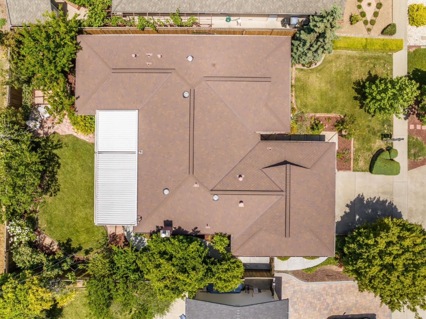 Detail Gallery Image 52 of 57 For 1193 Runnymede Dr, San Jose,  CA 95117 - 4 Beds | 2 Baths