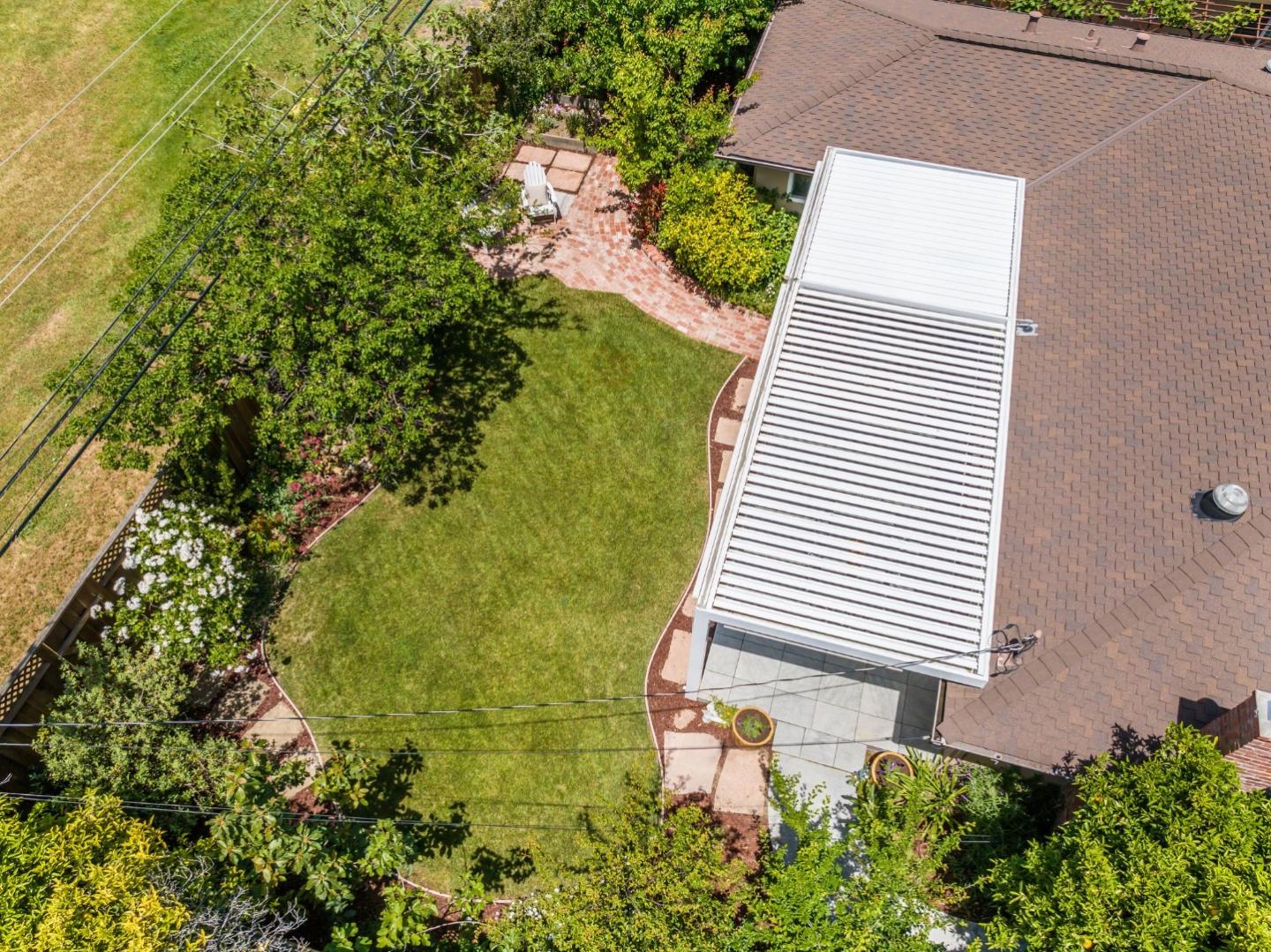 Detail Gallery Image 53 of 57 For 1193 Runnymede Dr, San Jose,  CA 95117 - 4 Beds | 2 Baths