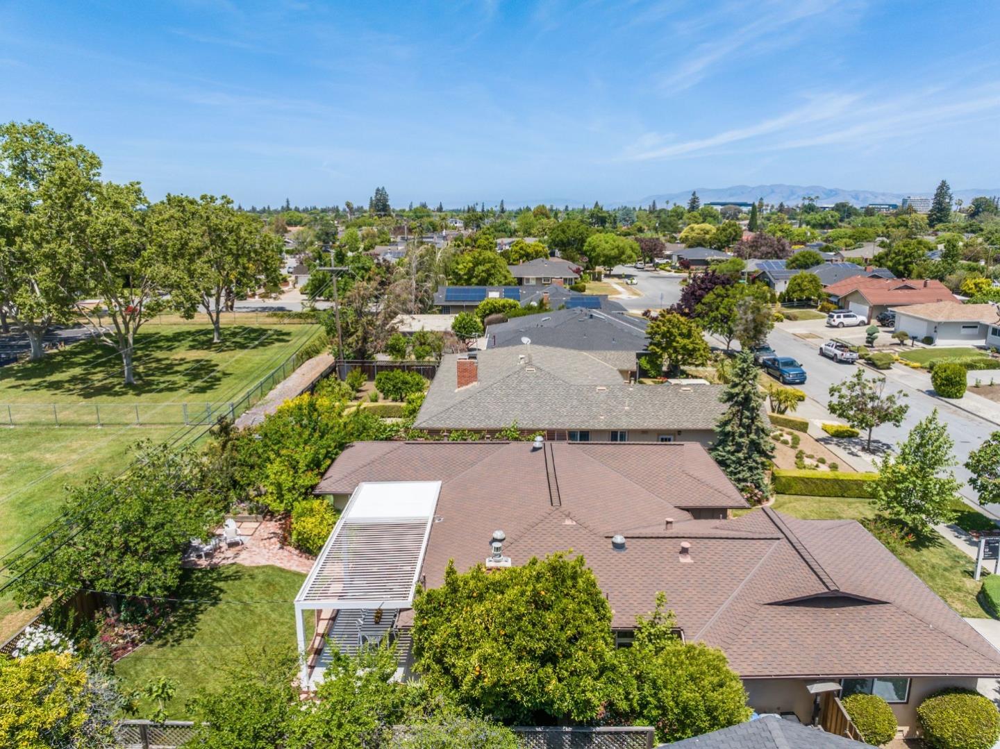 Detail Gallery Image 54 of 57 For 1193 Runnymede Dr, San Jose,  CA 95117 - 4 Beds | 2 Baths