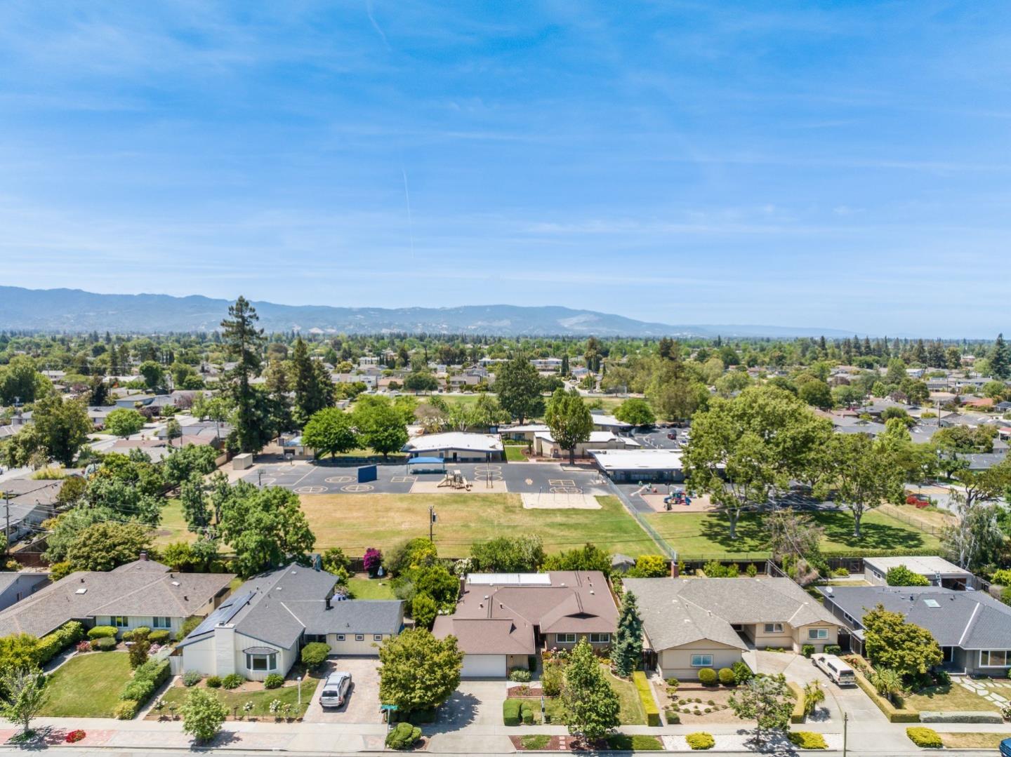 Detail Gallery Image 56 of 57 For 1193 Runnymede Dr, San Jose,  CA 95117 - 4 Beds | 2 Baths