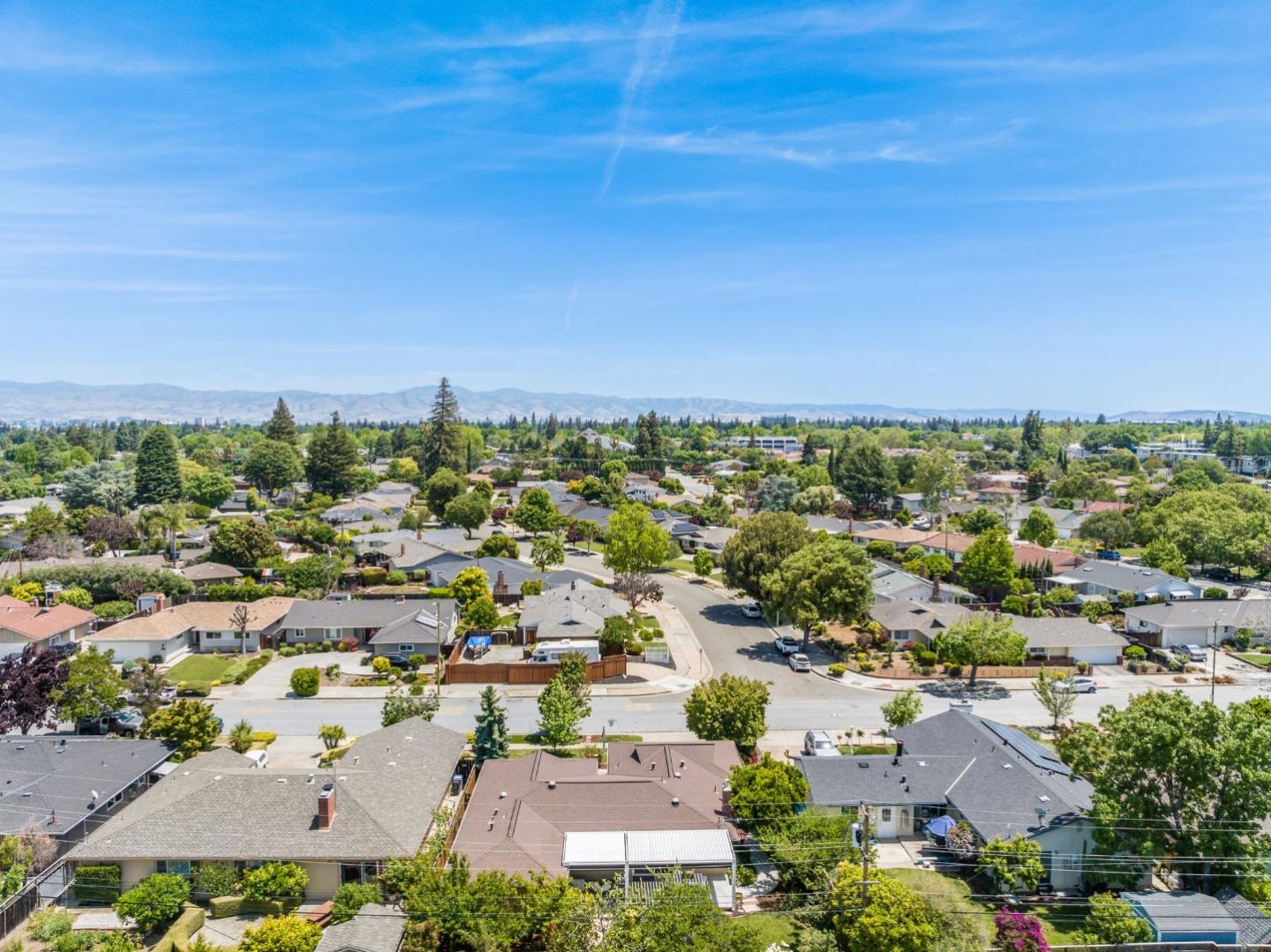 Detail Gallery Image 57 of 57 For 1193 Runnymede Dr, San Jose,  CA 95117 - 4 Beds | 2 Baths