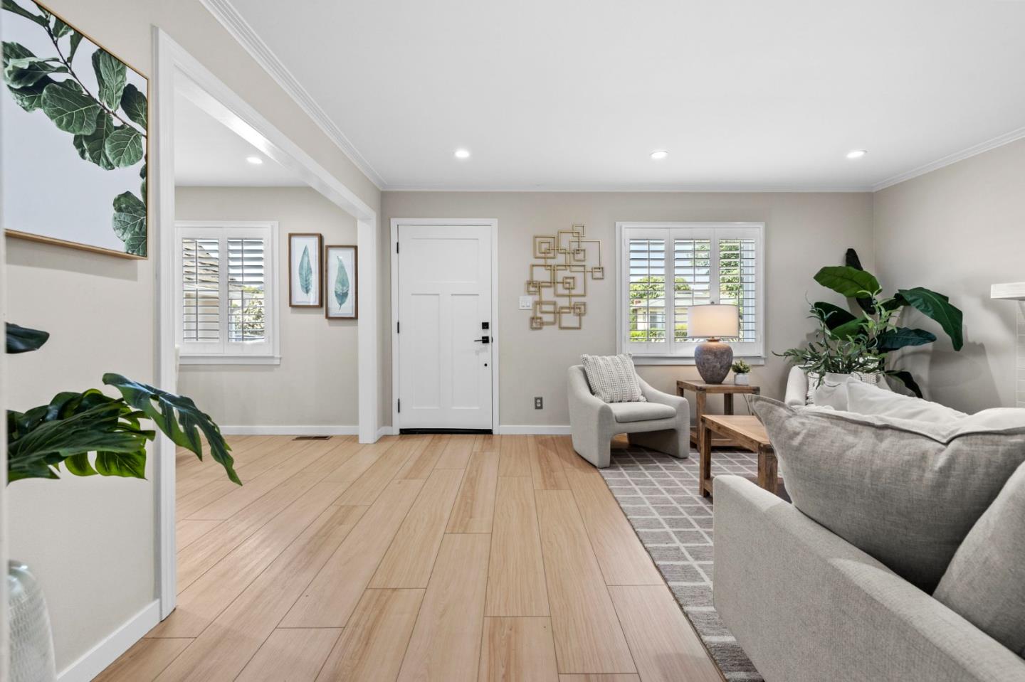 Detail Gallery Image 10 of 57 For 3517 Pasadena Dr, San Mateo,  CA 94403 - 3 Beds | 1 Baths