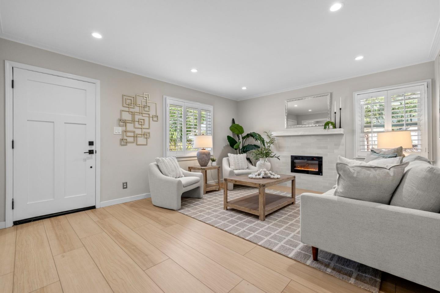 Detail Gallery Image 11 of 57 For 3517 Pasadena Dr, San Mateo,  CA 94403 - 3 Beds | 1 Baths