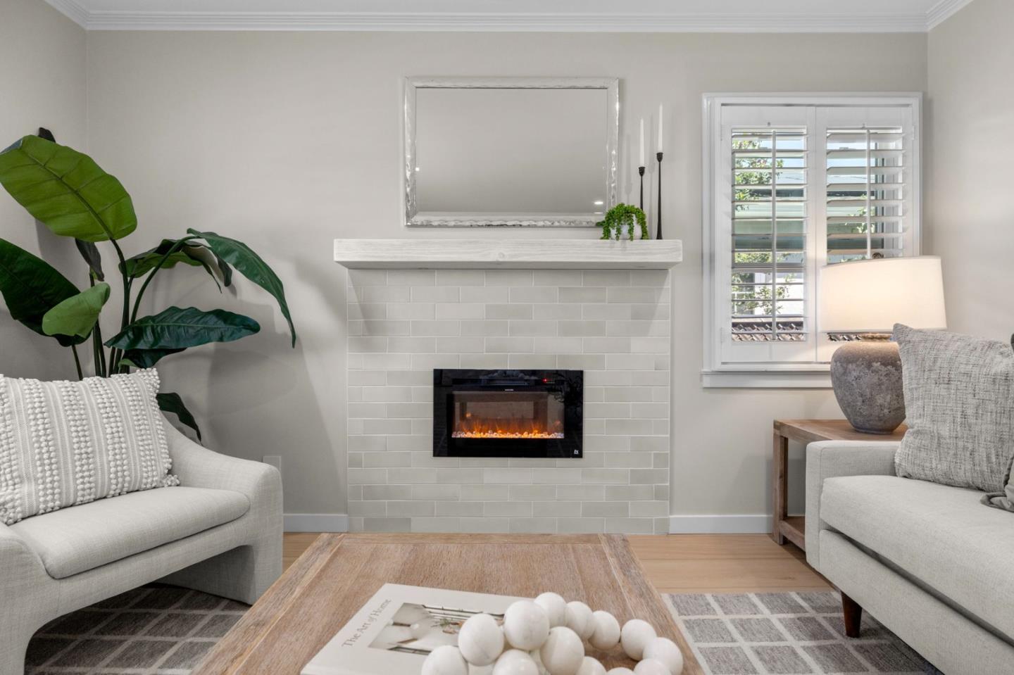 Detail Gallery Image 12 of 57 For 3517 Pasadena Dr, San Mateo,  CA 94403 - 3 Beds | 1 Baths